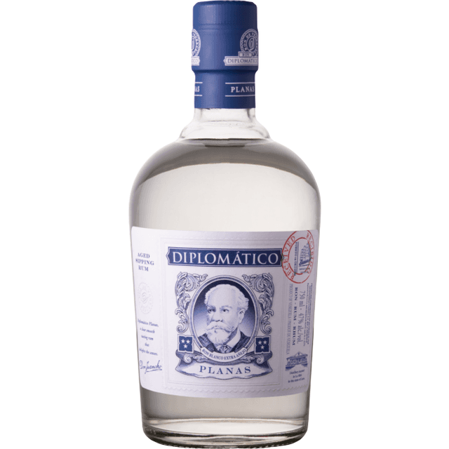 Planas Rum 47% 70 cl