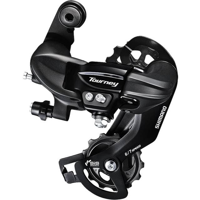 Shimano Tourney RD-TY300-SGS Rear