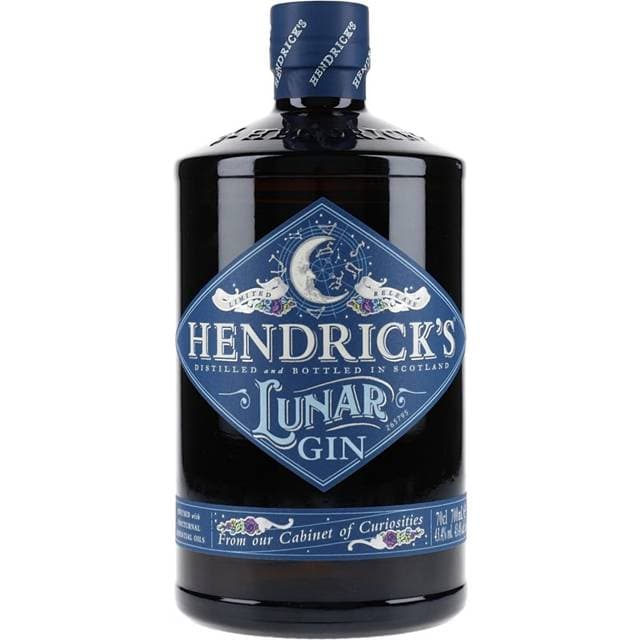 Hendrick's Lunar Gin 43.4% 70 cl