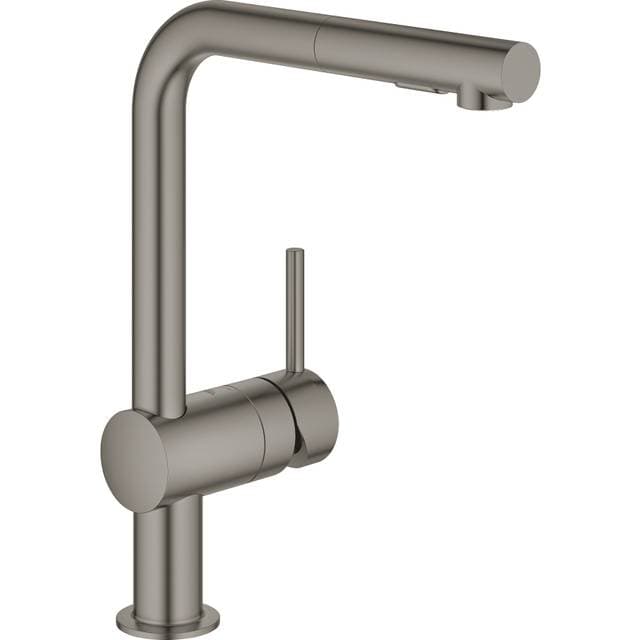 Grohe Minta (30274AL0) Ascot Grey