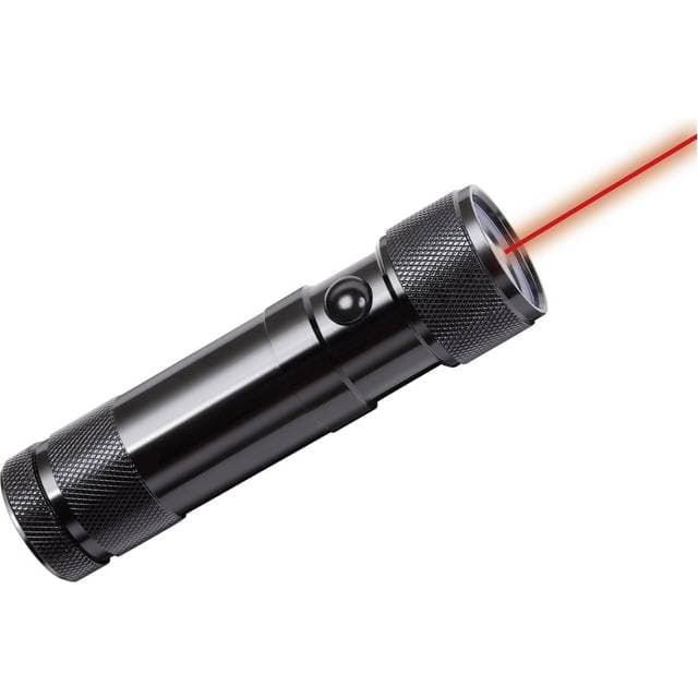 Brennenstuhl Eco-LED Laser Light 8xLED