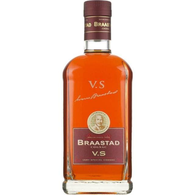 VS Cognac 40% 70 cl