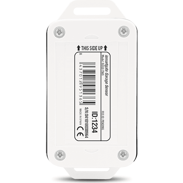 Ismartgate iSG-TWS-101