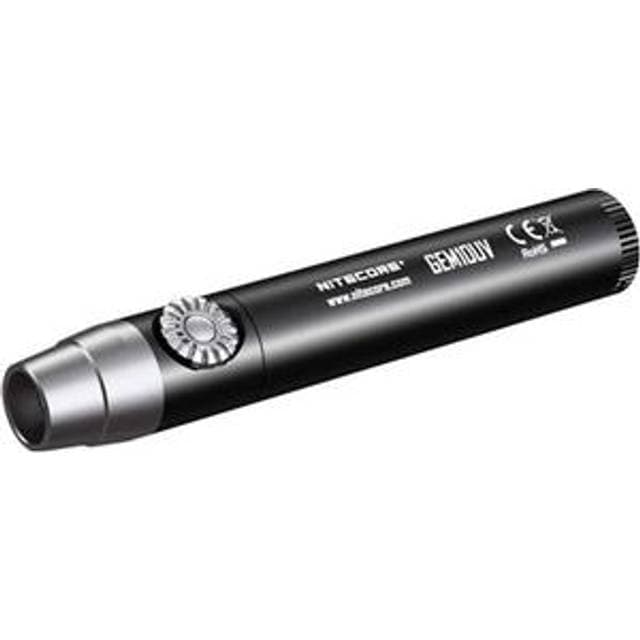 NiteCore GEM 10UV