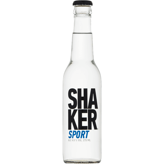 Cult Shaker Sport 275ml 4%