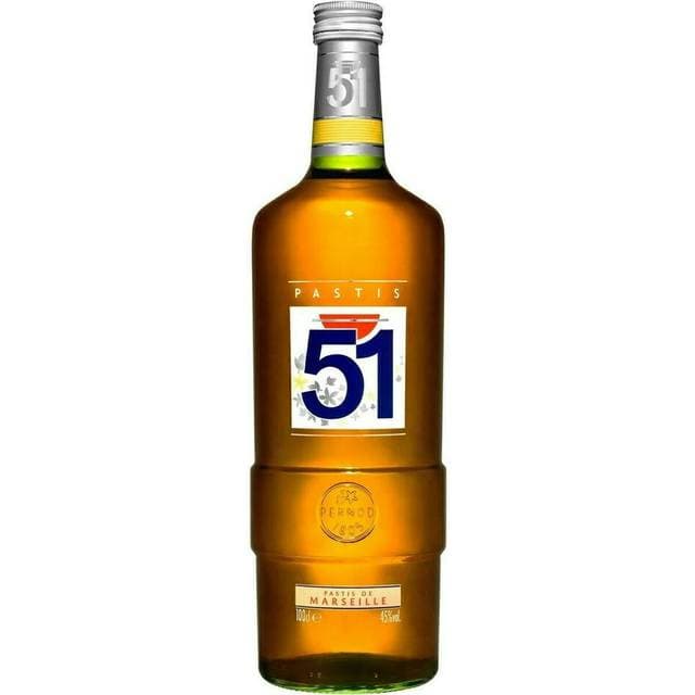 PASTIS 51 45% 70 cl