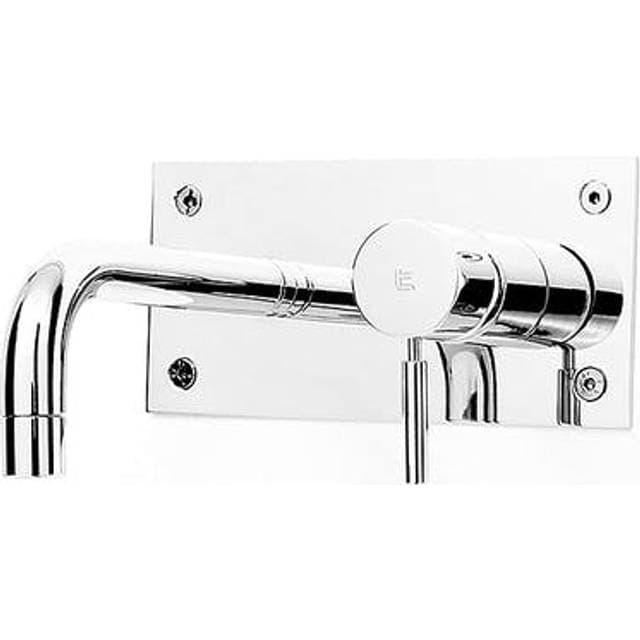 Tapwell BOX006 (8553371) Krom