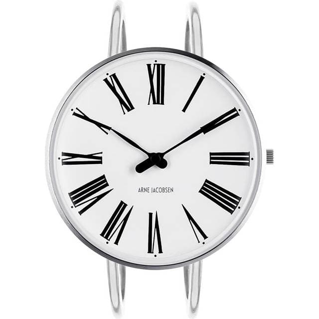 Arne Jacobsen Roman Bangle (53301-1618)