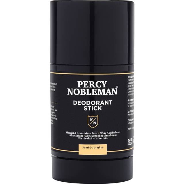 Percy Nobleman Deodorant Stick 75ml