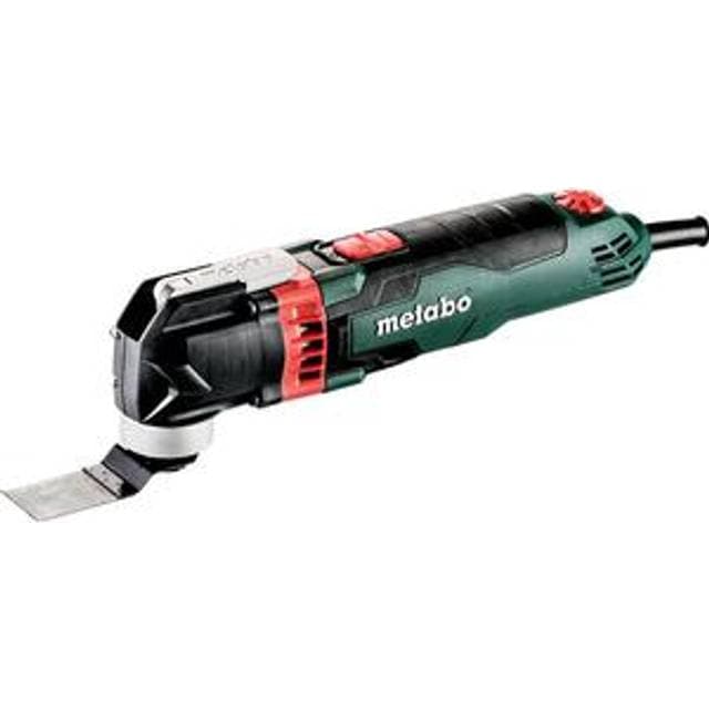 Metabo MT 400 QUICK (601406000)