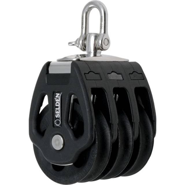 Selden PBB80 408-001-08