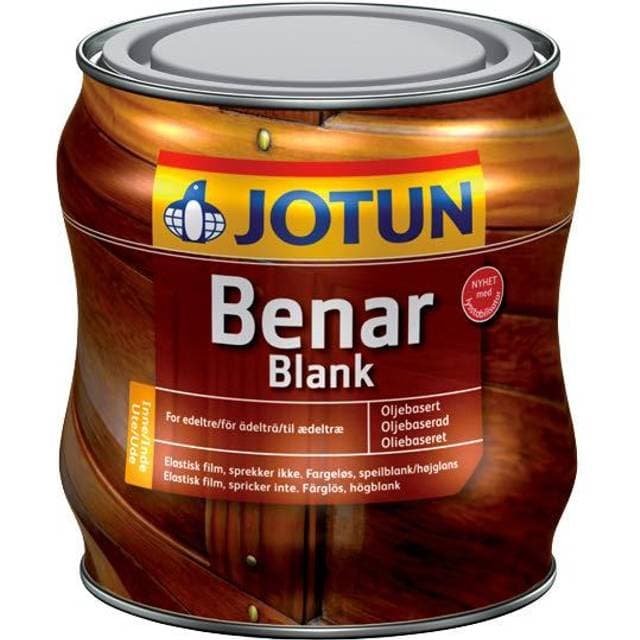 Jotun Benar Blank 3L