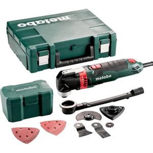 Metabo MT 400 QUICK SET (601406500)