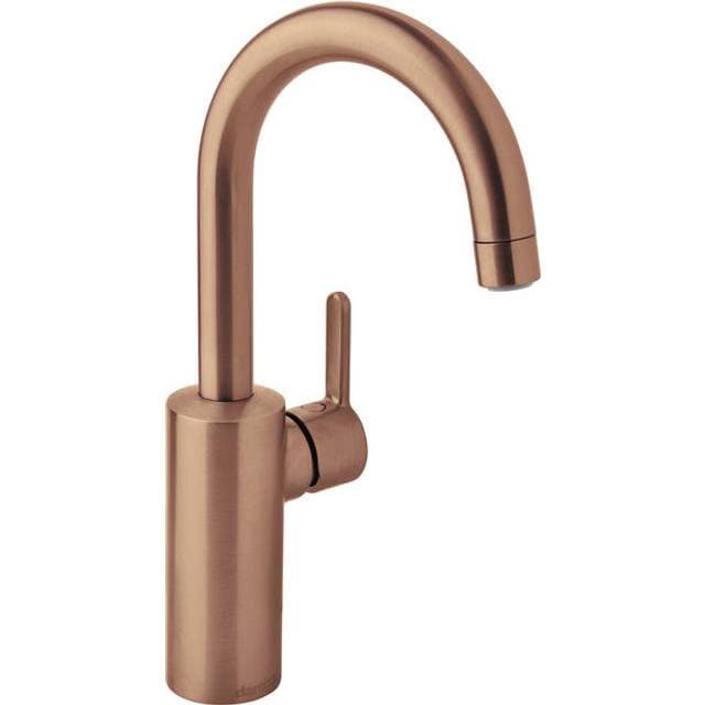 Damixa Silhouet (7462087) Børstet kobber