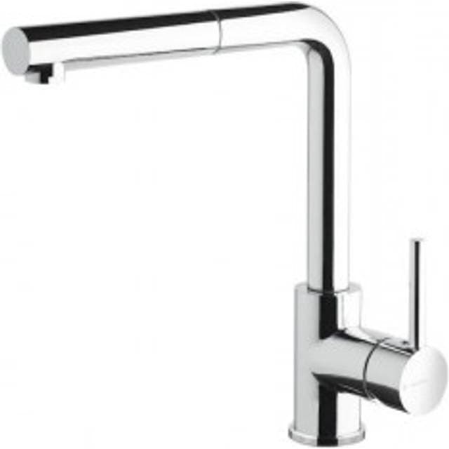 Cassøe Newform X-Trend (63425.21) Krom