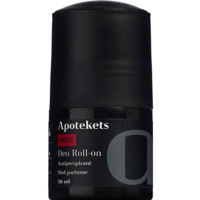 Apotekets Men Deo Roll-on 50ml