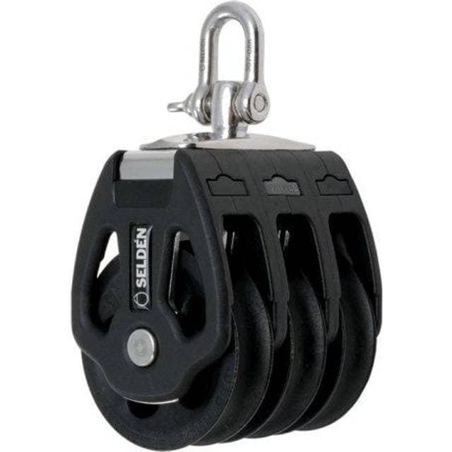 Selden PBB80 408-001-07