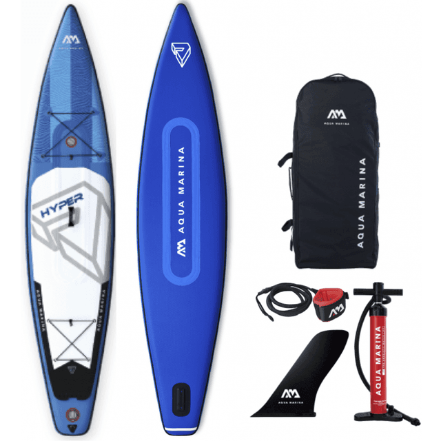 Aqua Marina Hyper 12'6''