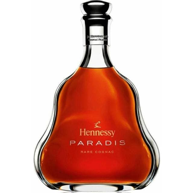 Hennessy Paradise Rare Cognac 40% 70 cl