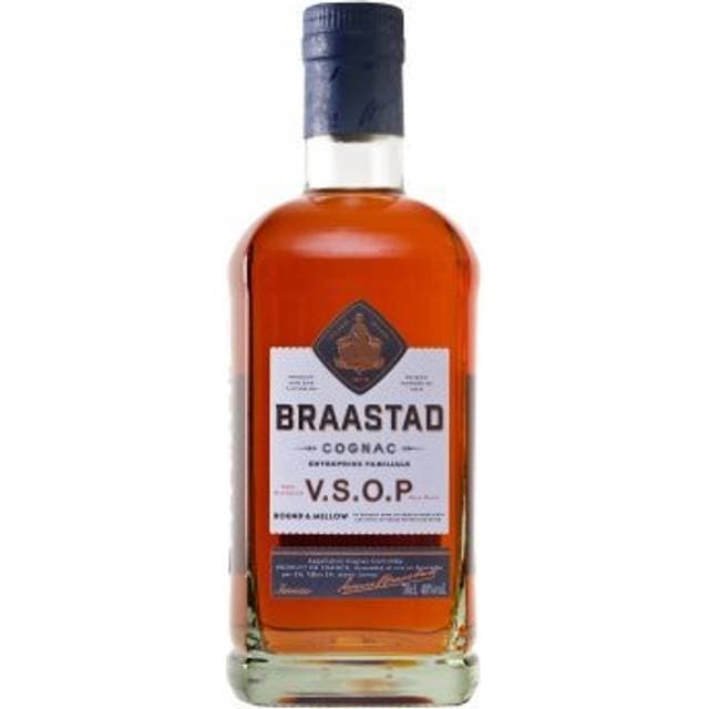 VSOP Reserve 40% 70 cl