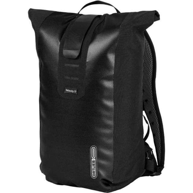 Ortlieb Velocity 2020 17L - Black