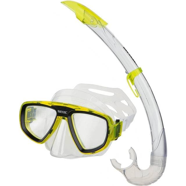 Seac Sub Extreme Evo Set