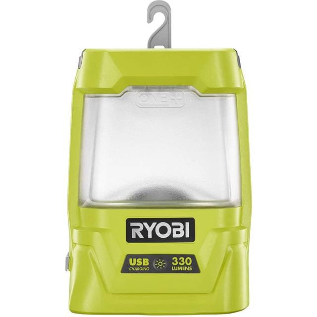 Ryobi R18ALU-0