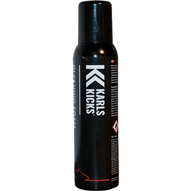 KarlsKicks Nano Protector 200 ml