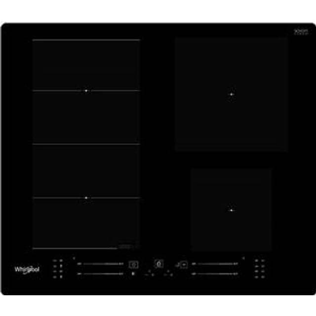 Whirlpool WF S0160 NE