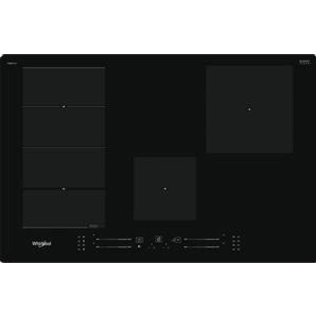 Whirlpool WF S0377 NE / IXL