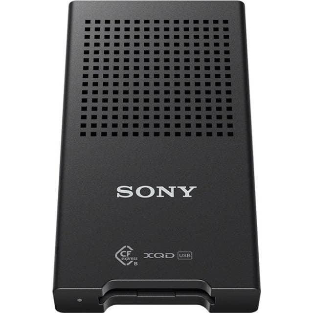 Sony MRW-G1