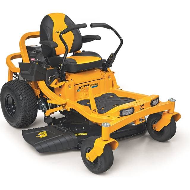 Cub Cadet XZ5 L107 Med klippeaggregat