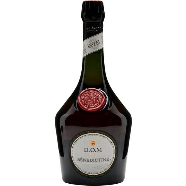 DOM 40% 70 cl