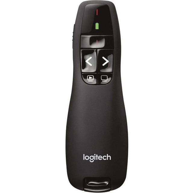 Logitech R400
