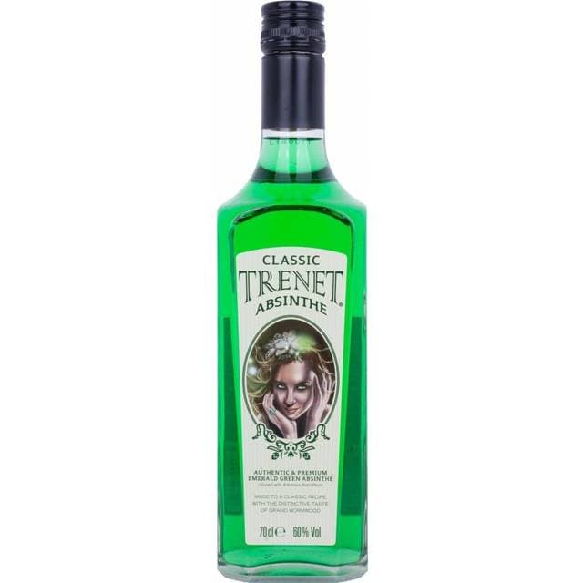 Absinthe 60% 70 cl