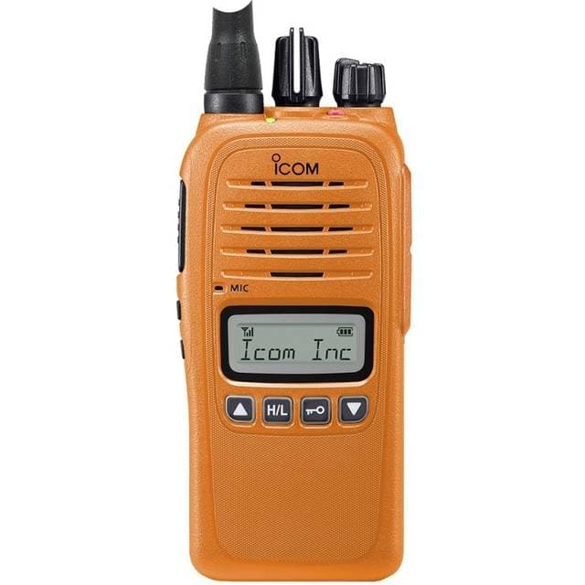 Icom ProHunt Basic 2 - Orange