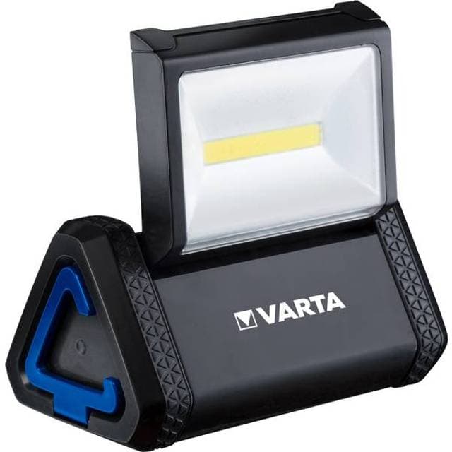 Varta 17648