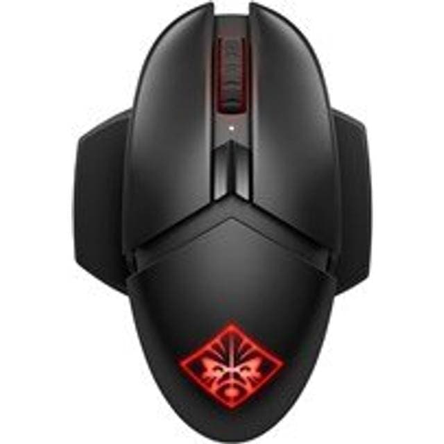 HP Omen Photon Wireless
