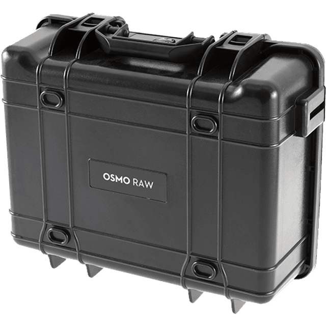 DJI Osmo Raw Carrying Case