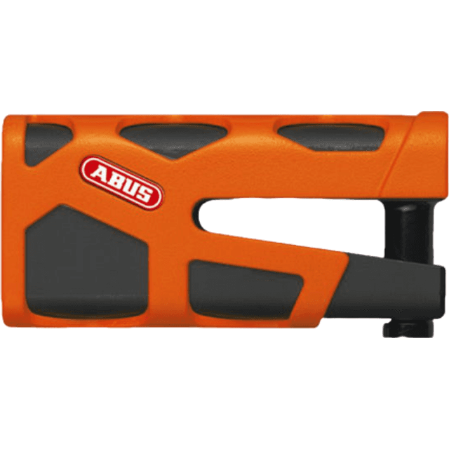 ABUS Granit Sledg 7, Orange