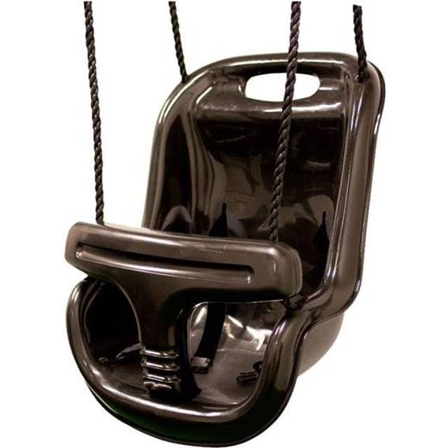 Nordic Play Baby Swing with Rope