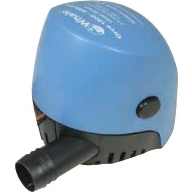Whale Orca 1300 GPH 24V