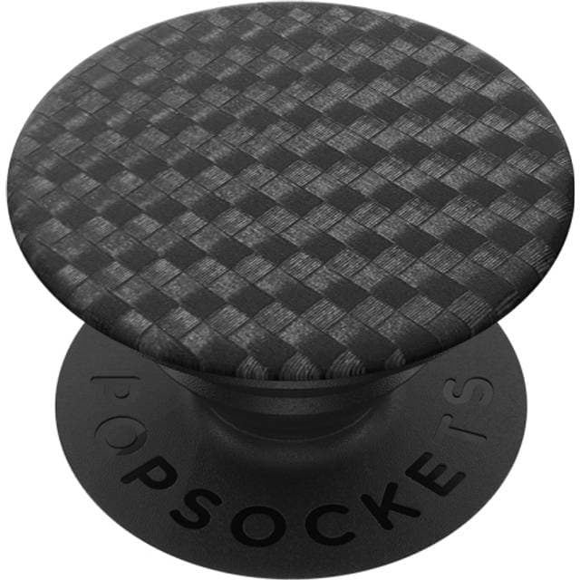 Popsockets Carbonite Weave