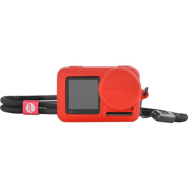 Pgytech Osmo Action Silicone Rubber Case