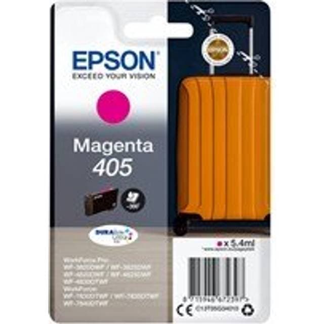 Epson 405 (Magenta)