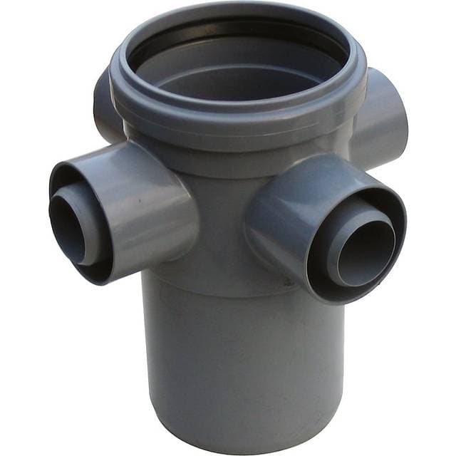 Purus 153445-116 Maxi-Flex Ø110mm