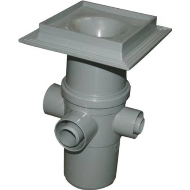 Purus 153445-016 Maxi-Flex Ø110mm