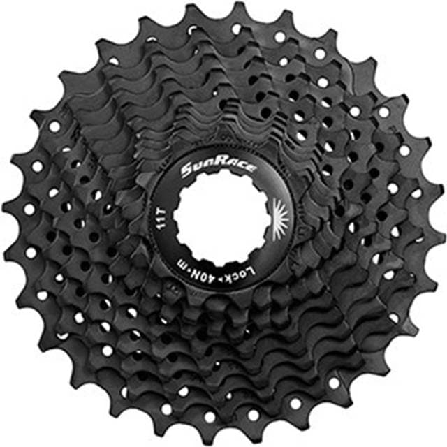 SunRace CSRS3 11-Speed 11-28T