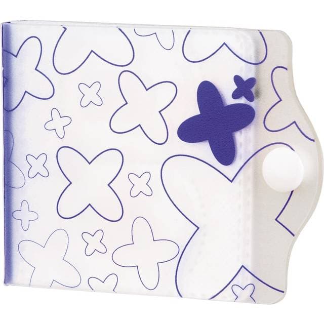 Hama Memory Card File 8Xsd