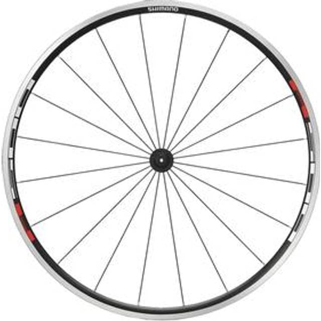Shimano WH-R501 Front Wheel